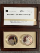 600 lat nawiązania stosunków dyplomatycznych Polska Turcja