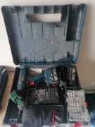 Wiertarko wkrętarka Bosch