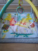 Mata edukacyjna dla najmłodszych 