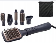 Suszarka Lokówka do Włosów 5 Nasadek 5w1 Philips BHA530/00