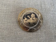 Stara Broszka Vintage 