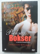 Piękny bokser - DVD lektor i napisy pl (bdb)