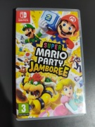 Super Mario Jamboree