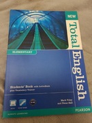 New total english elementary students' book