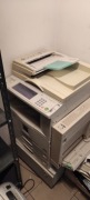 Urządzenie wielofunkcyjne Ricoh Afficio 2022