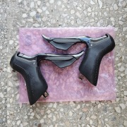 Klamkomanetki Shimano Dura Ace Di2 ST-R9150