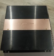 wzmacniacz  U-DIMENSION JR.4-300 car audio