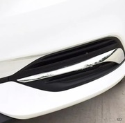 2x kratka zderzaka, halogenu Opel Insignia B>2017 