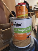 LOBA HS 2K ImpactOil 2,5 l 