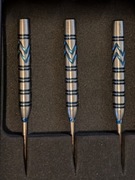 Lotki Gerwyn Price ICEMAN 24g