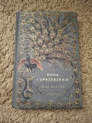 Duma I uprzedzenie Jane Austen cranford 