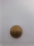 Moneta 2 zł Aleksander Gierymski