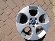 Felgi Vw  17 5x112 