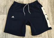 Spodenki ADIDAS Climalite Sport ESSENTIALS !Rozm.XL