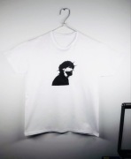 T-shirt Chivas Art Rap Tee