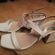 Sandały RYŁKO damskie 36