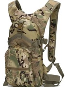 PLECAK TAKTYCZNY WOJSKOWY MULTICAM 15L