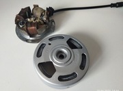 Zapłon iskrownik Romet magneto koło magnesowe ZMD