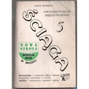 Ściąga 5 Dwudziestolecie Międzywojenne