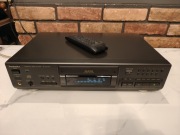 TECHNICS SL-PS770A ! Odtwarzacz Cd w znakomitym stanie ! Pilot
