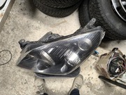 Opel  astra h Kombi  lampa bi xenon skrętny afl Lewa