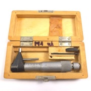 Mikrometr wewnętrzny MMwd 5-30 FWP