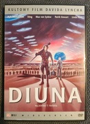 DIUNA - David Lynch DVD 2004