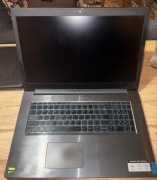 Laptop Lenovo L340 gaming 17 cali 