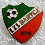 LZS Barycz              