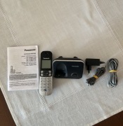 Telefon Panasonic KX-TG6811PDB