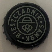 Kapsel bieszczadnik sanok niedodruk