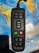 PILOT STEROWANIA PODUSZKAMI SCANIA R STEROWNIK