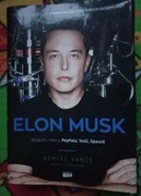 Elon Musk, biografia twórcy PayPala, Tesli, SpaceX