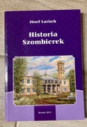 Historia Szombierek Józef Larisch