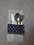 Kieszonki na sztućce