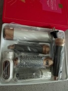 Suszarka do stylizacji Avon