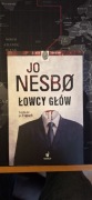 Łowcy głów Jo Nesbo