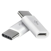 Adapter przejściówka USB-C v3.1 na micro USB promocja !