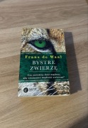 Bystre Zwierzę Frans De Waal