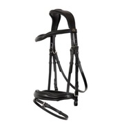 Br ogłowie Luton EQUKAMELA ogłowia