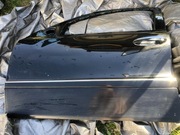 DRZWI KIEROWCY LEWY PRZÓD MERCEDES W211 AVANTGARDE