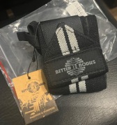 Opaski na nadgarstki Siłownia Better Bodies GASP Okazja !