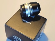 Obiektyw Fujinon 50mm f2 R WR