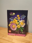 Lego 10347 Botanicals Mały słoneczny bukiet