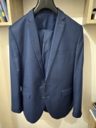 Komplet garnitur męski 38 M