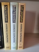 Trylogia Husycka Andrzej Sapkowski 