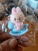Mini figurka Labubu 