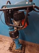 Skoczek,ubijarka,zagęszczarka Güide gvs 80