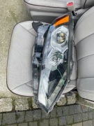 NISSAN ROGUE SPORT 17- LAMPA PRZÓD REFLEKTOR LED USA