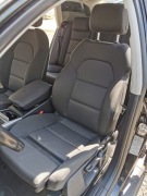 Fotele Audi a6c6
